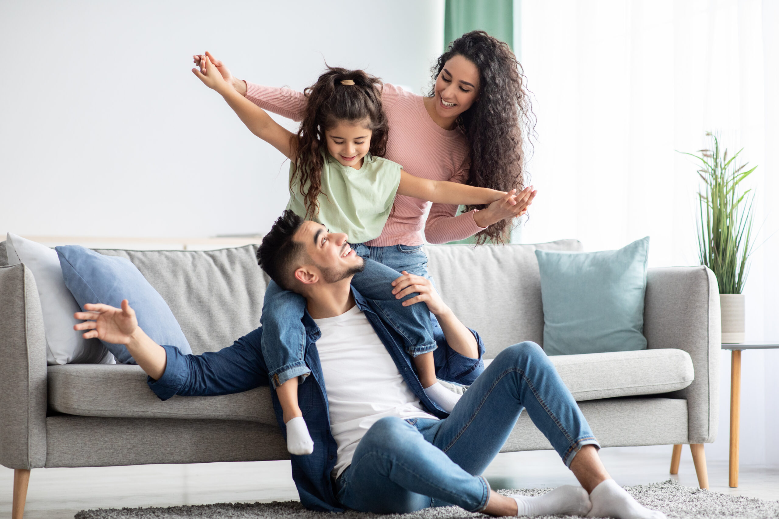 Elisa HAMOUDA Coaching Relations Conjugales et Familiales